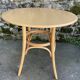 Table ronde Thonet 152