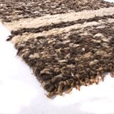 Tapis Berbère vers 1950