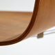 Grand Prix 3130 chair by Arne Jacobsen for Fritz Hansen