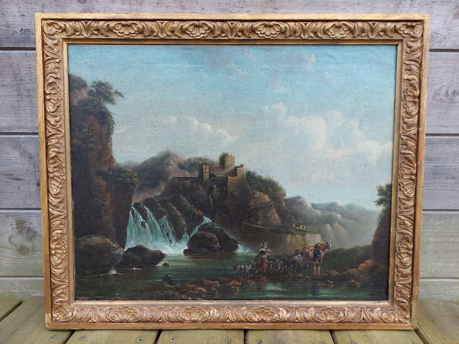 Painting