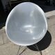 Fauteuil Eros de Philippe Stack pour Kartell