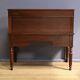 Mahogany Cylinder Desk, Restoration Period – Part 1 of the 19th Century