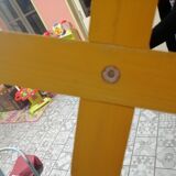 Children's coats holder