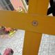 Children's coats holder