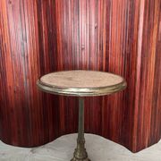 Art Nouveau Gueridon
