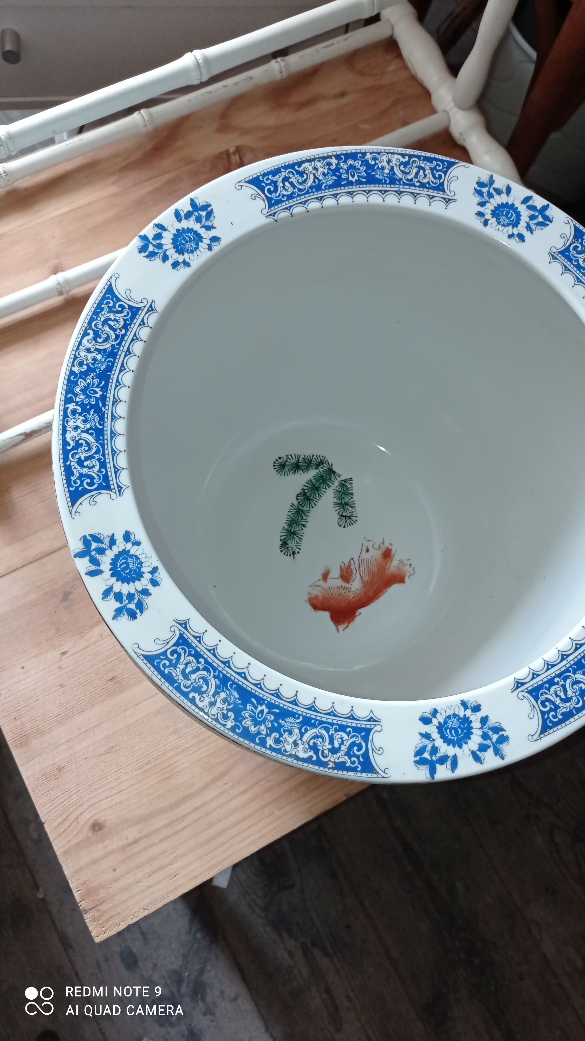 Pot cover