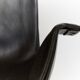 Chaise de Bureau Modèle 6725 Tulip par Preben Fabricius & Jørgen Kastholm pour Walte