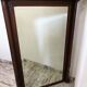 Miroir trumeau ancien