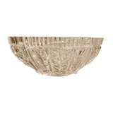 Bohemian crystal cup