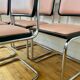 Lot de 6 chaises Cesca B32