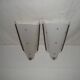 pair of wall lights from the 50s