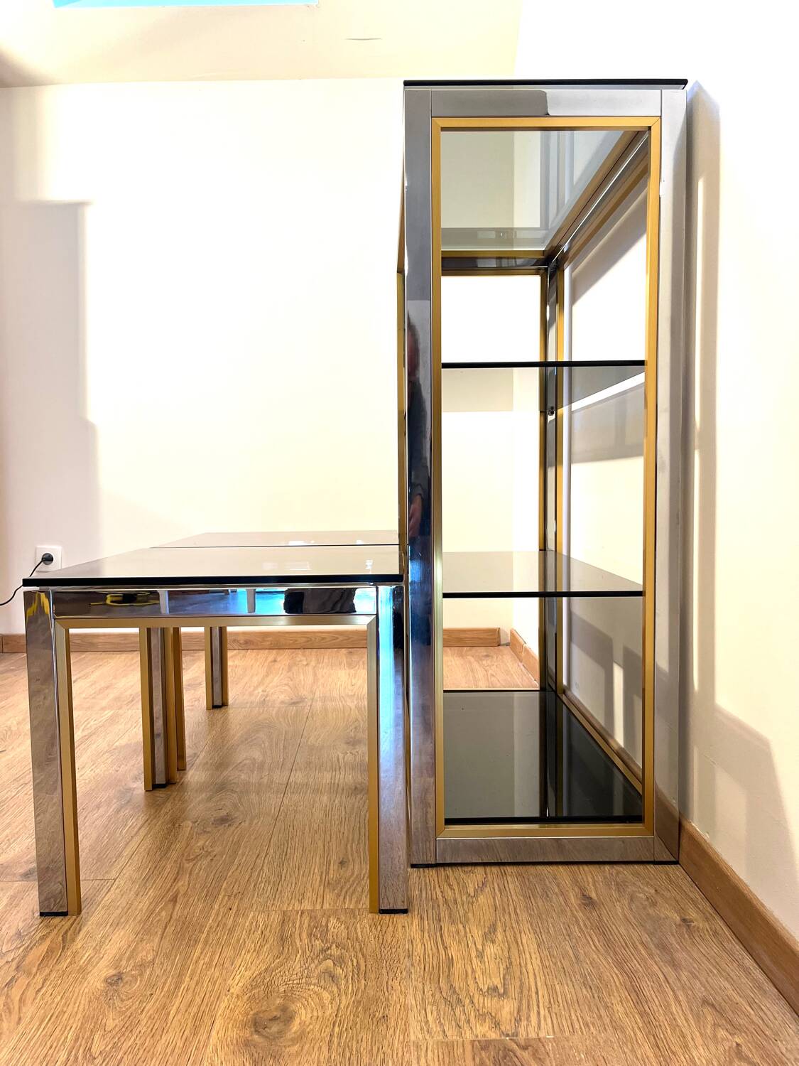 Renato Zevi set