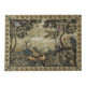 Tapisserie au petit Point Milieu XXème