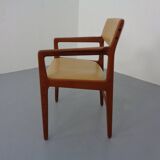 Danish Teak Armchair, 1960s