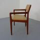 Danish Teak Armchair, 1960s