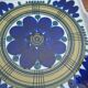 Trivet Arabia Finland Floral Decor