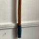 Vintage rattan swatter