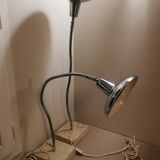 Paire de lampes articulées