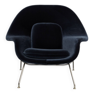 Fauteuil Womb d'eero - saarinen