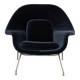 Eero Saarinen Womb Chair for Knoll International