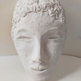Wall plaster mask