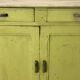 Vintage 50's sideboard
