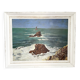S.GAUTIER marine painting