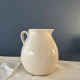 Vintage cream jug