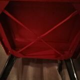 Table Tolix T55 by Xavier Pauchard