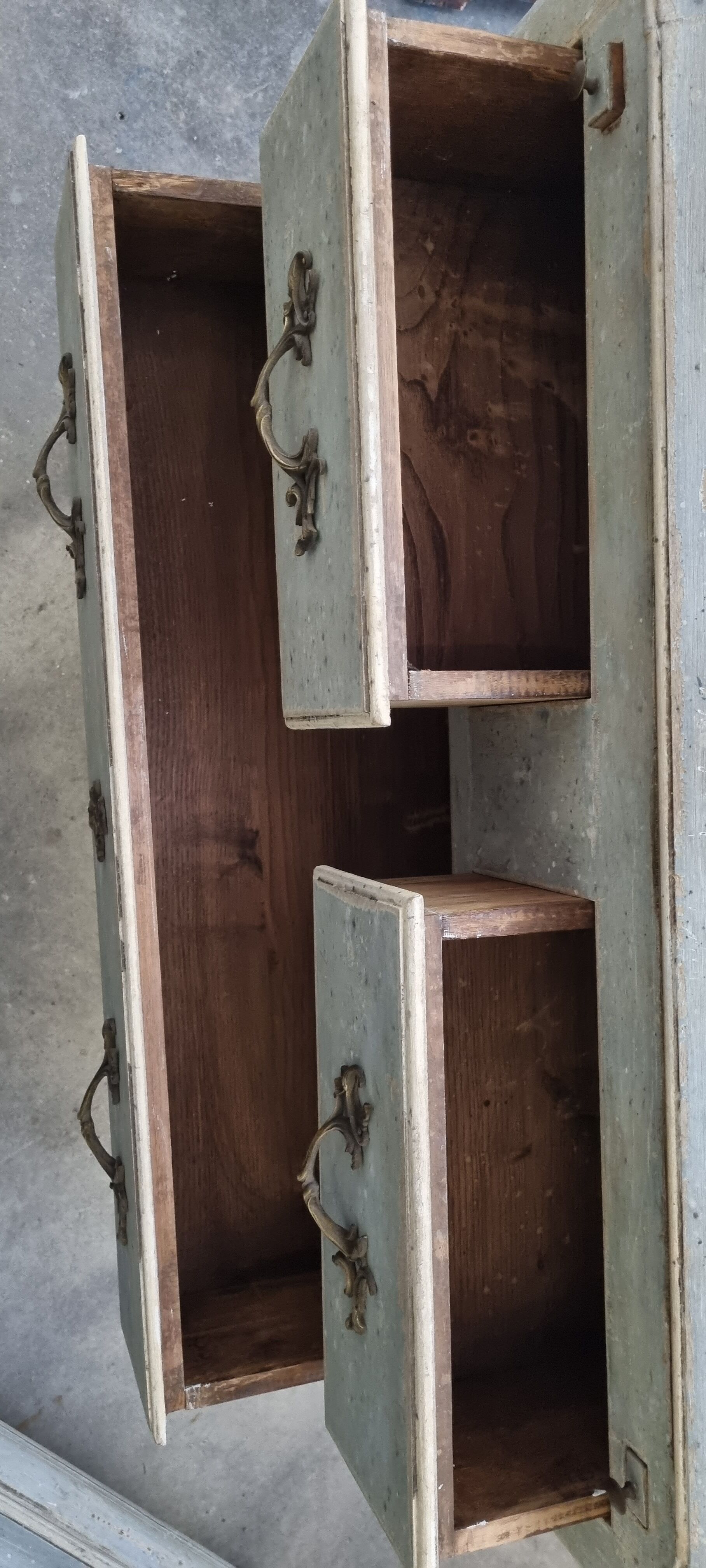 Office slope late 19th