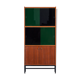 Bibliothèque Scandinave Vintage – 80 cm
