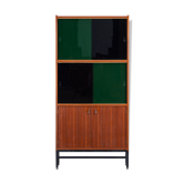 Bibliothèque Scandinave Vintage – 80 cm