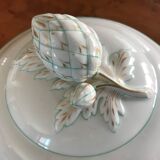 Antique Pillivuyt soup tureens