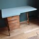 1950s desk