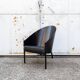 Poltrone Pratfall di Philippe Starck per Driade, Italy, 1984