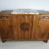 Art deco buffet