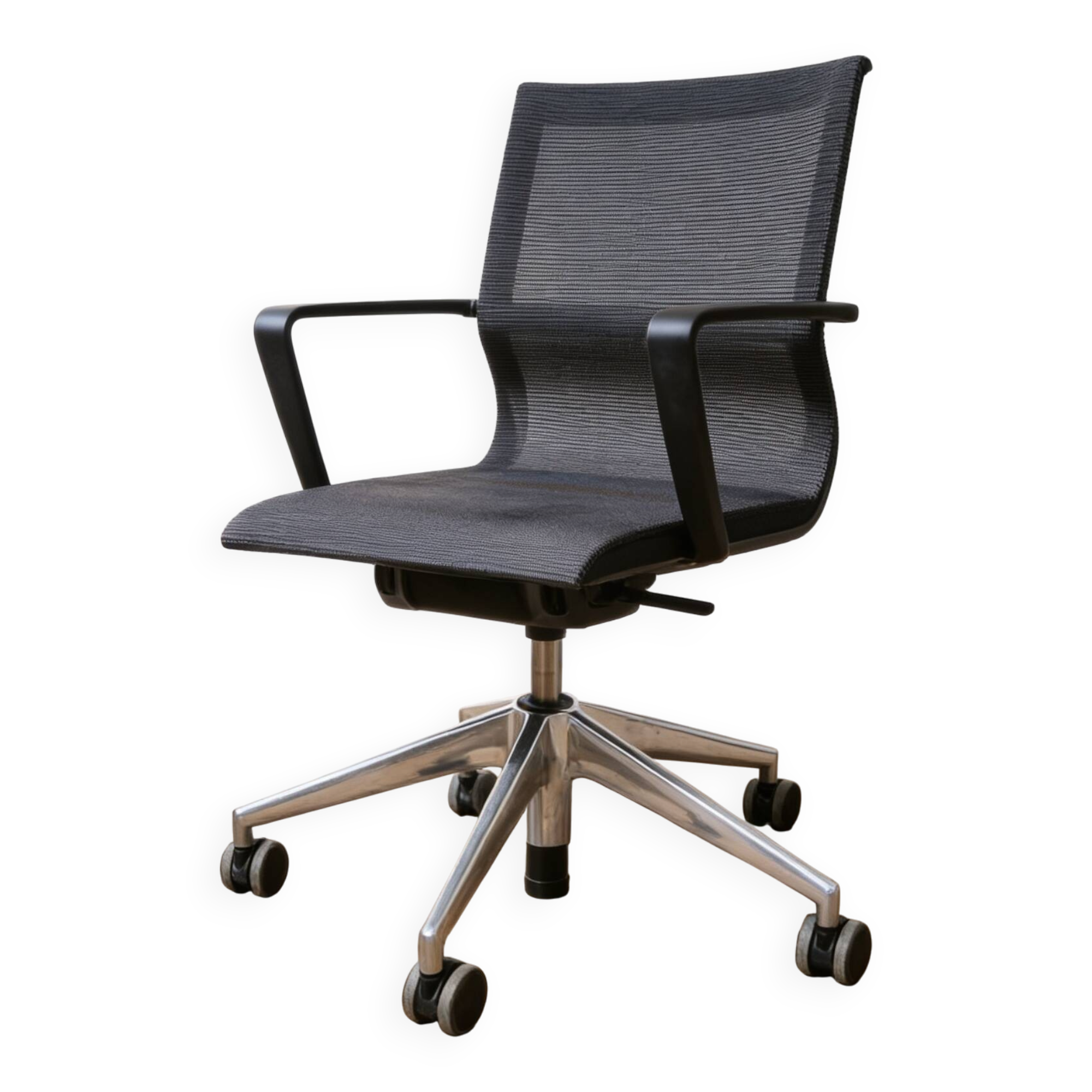 Physix Studio office chair, Vitra