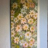 Nature morte fleurs