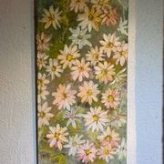 Still life flowers