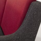 Vintage Danish two-seater sofa by Rud Thygesen, 1960