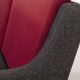 Vintage Danish two-seater sofa by Rud Thygesen, 1960