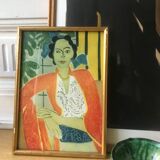 Naïve painting
