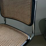 Chair Marcel Breuer Cesca B32