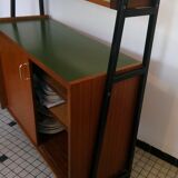 Vintage buffet