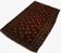 2 old persian rugs 175x108
