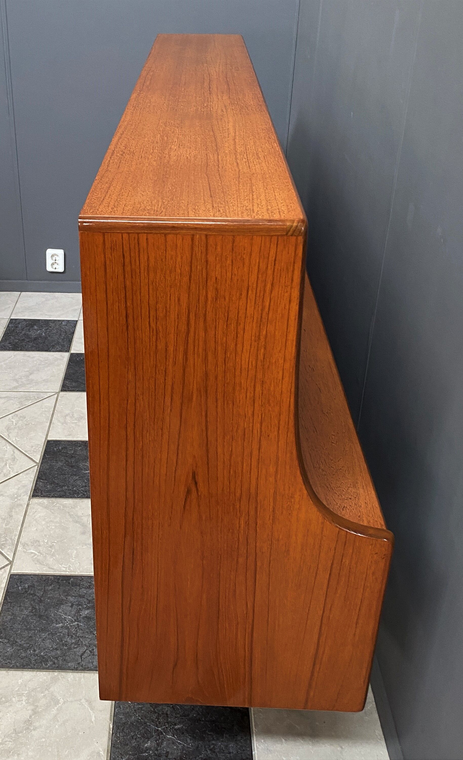 G-Plan sideboard from the Fresco series