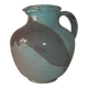 Ceramic jug signed Paturel