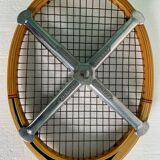 Vintage tennis racket Gauthier