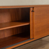 Buffet minimaliste de Günter Renkel, années 1960