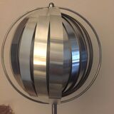 Kare Design "Moon" style lamppost